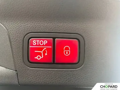 Photo 22 Mercedes Classe GLC GLC Coupé 300 de 9G-Tronic 4Matic