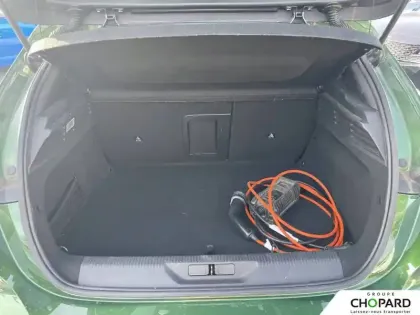 Photo 5 Peugeot 308  PHEV 180 e-EAT8