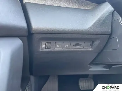 Photo 13 Peugeot 308  PHEV 180 e-EAT8