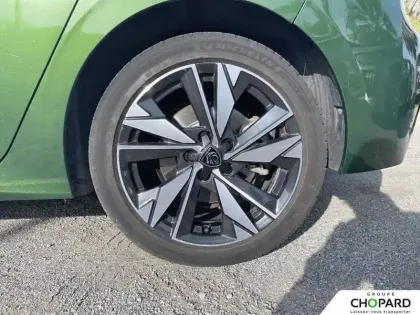 Photo 11 Peugeot 308  PHEV 180 e-EAT8