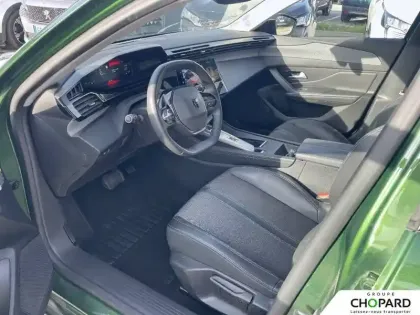 Photo 9 Peugeot 308  PHEV 180 e-EAT8