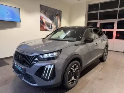 Photo Peugeot 2008 Gt