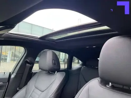 Photo 17 BMW Serie 4 Gran Coupe 420d xDrive 190 ch BVA8