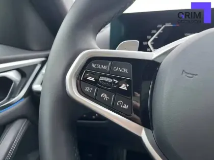 Photo 25 BMW Serie 4 Gran Coupe 420d xDrive 190 ch BVA8