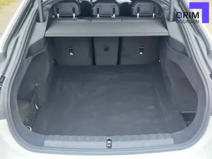 Photo 11 BMW Serie 4 Gran Coupe 420d xDrive 190 ch BVA8