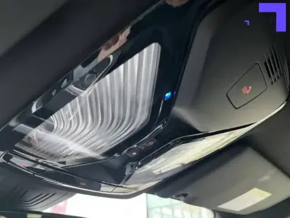 Photo 26 BMW Serie 4 Gran Coupe 420d xDrive 190 ch BVA8