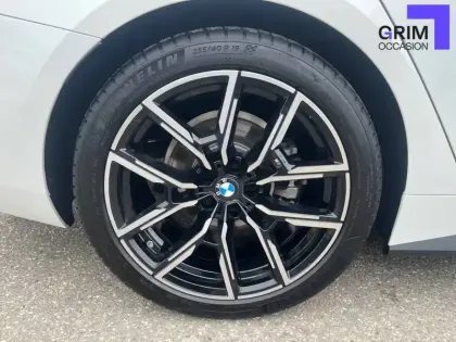 Photo 15 BMW Serie 4 Gran Coupe 420d xDrive 190 ch BVA8