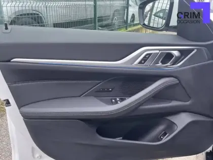 Photo 21 BMW Serie 4 Gran Coupe 420d xDrive 190 ch BVA8