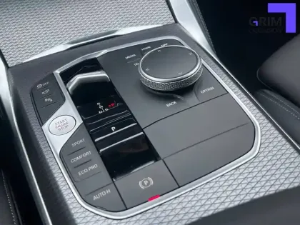 Photo 9 BMW Serie 4 Gran Coupe 420d xDrive 190 ch BVA8