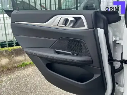 Photo 22 BMW Serie 4 Gran Coupe 420d xDrive 190 ch BVA8