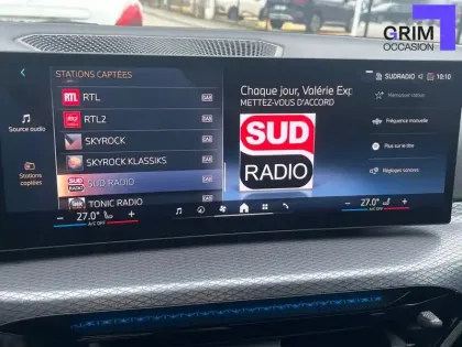 Photo 7 BMW Serie 4 Gran Coupe 420d xDrive 190 ch BVA8