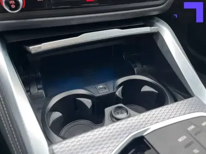 Photo 27 BMW Serie 4 Gran Coupe 420d xDrive 190 ch BVA8