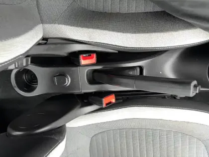 Photo 34 Renault Twingo  III SCe 65