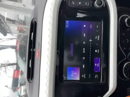 Photo 30 Renault Twingo  III SCe 65