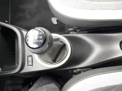 Photo 33 Renault Twingo  III SCe 65