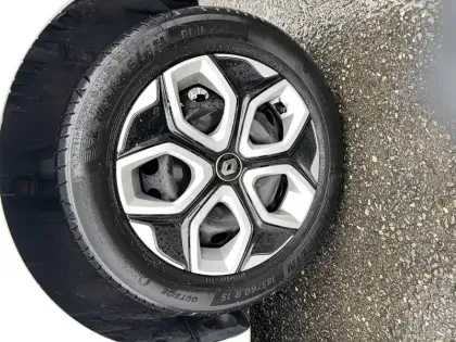 Photo 12 Renault Twingo  III SCe 65