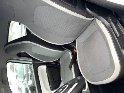 Photo 10 Renault Twingo  III SCe 65