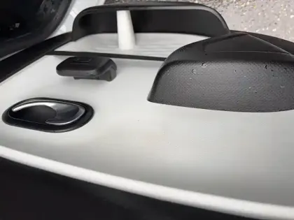 Photo 21 Renault Twingo  III SCe 65