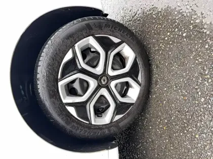 Photo 17 Renault Twingo  III SCe 65