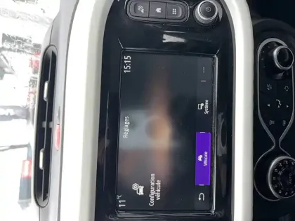 Photo 31 Renault Twingo  III SCe 65