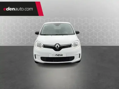 Photo 7 Renault Twingo  III SCe 65