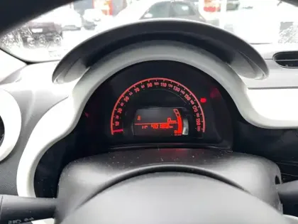 Photo 22 Renault Twingo  III SCe 65