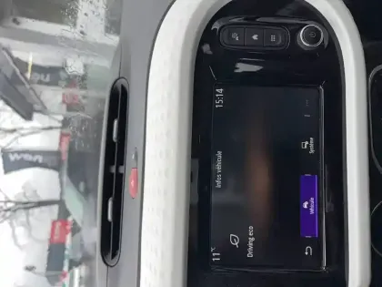 Photo 29 Renault Twingo  III SCe 65