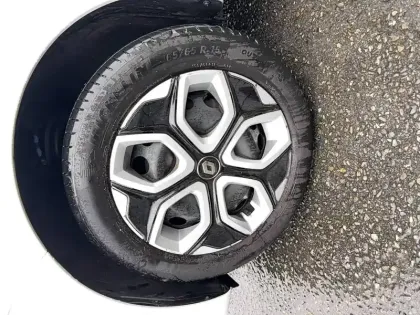 Photo 16 Renault Twingo  III SCe 65