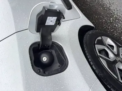 Photo 19 Renault Twingo  III SCe 65