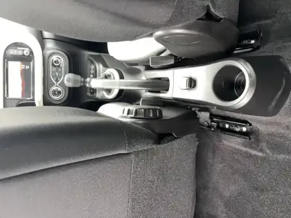 Photo 20 Renault Twingo  III SCe 65