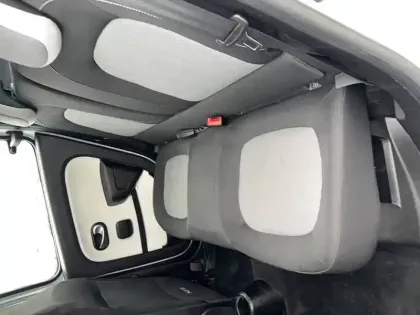 Photo 11 Renault Twingo  III SCe 65