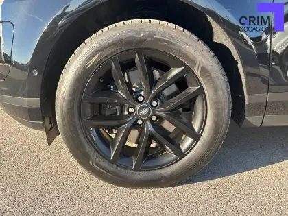 Photo 14 Land rover Range Rover Evoque  P270e PHEV AWD BVA8