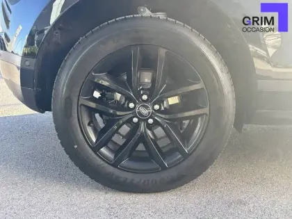 Photo 31 Land rover Range Rover  Evoque P270e PHEV AWD BVA8