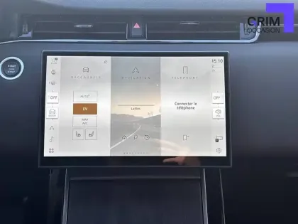 Photo 25 Land rover Range Rover  Evoque P270e PHEV AWD BVA8