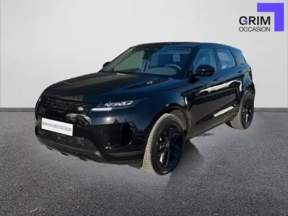 Photo 18 Land rover Range Rover  Evoque P270e PHEV AWD BVA8