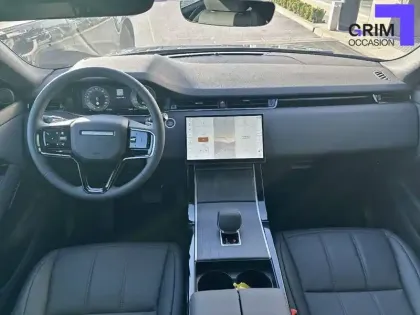 Photo 22 Land rover Range Rover  Evoque P270e PHEV AWD BVA8