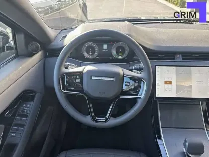 Photo 23 Land rover Range Rover  Evoque P270e PHEV AWD BVA8