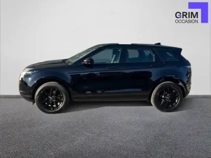 Photo 35 Land rover Range Rover  Evoque P270e PHEV AWD BVA8