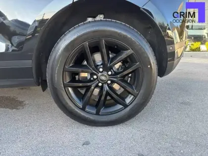 Photo 33 Land rover Range Rover  Evoque P270e PHEV AWD BVA8