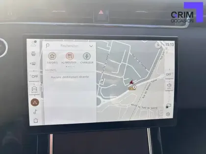 Photo 26 Land rover Range Rover  Evoque P270e PHEV AWD BVA8