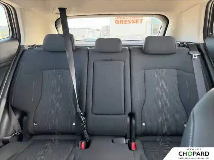 Photo 18 Kia Sportage Gén. V Ph1 Evo Active 5