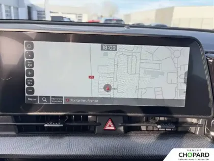 Photo 13 Kia Sportage Gén. V Ph1 Evo Active 5