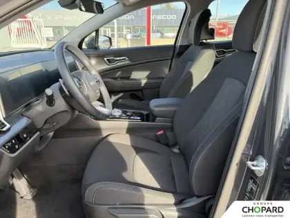 Photo 10 Kia Sportage Gén. V Ph1 Evo Active 5