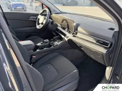 Photo 12 Kia Sportage Gén. V Ph1 Evo Active 5