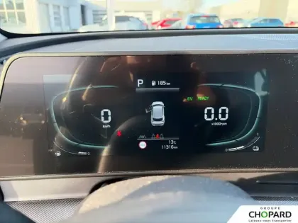 Photo 16 Kia Sportage Gén. V Ph1 Evo Active 5