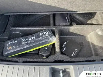 Photo 25 Kia Sportage Gén. V Ph1 Evo Active 5