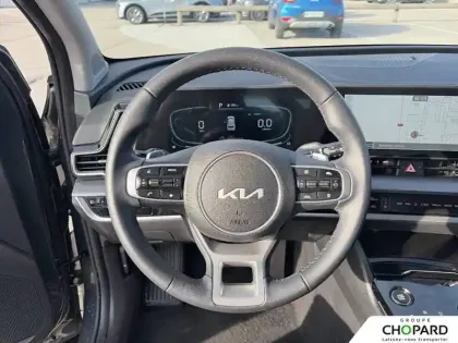 Photo 15 Kia Sportage Gén. V Ph1 Evo Active 5