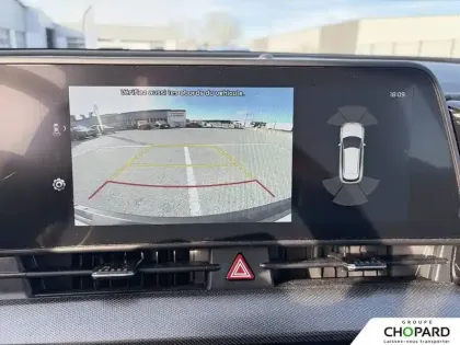 Photo 14 Kia Sportage Gén. V Ph1 Evo Active 5