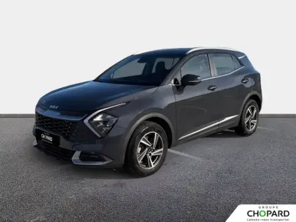 Photo Kia Sportage Active