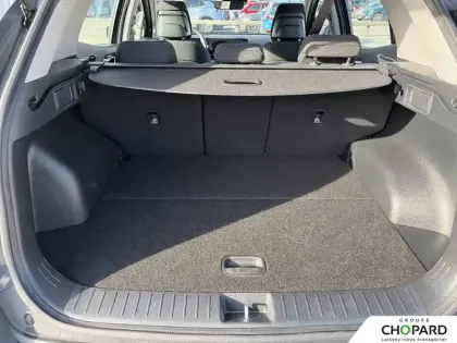 Photo 7 Kia Sportage Gén. V Ph1 Evo Active 5